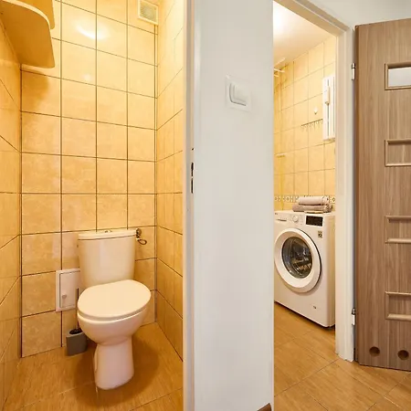 Korczak Centrum オルシュティン