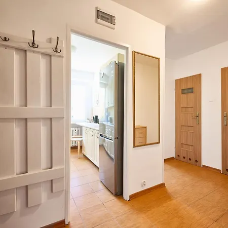 Korczak Centrum Appartamento Olsztyn (Warmian-Masurian)