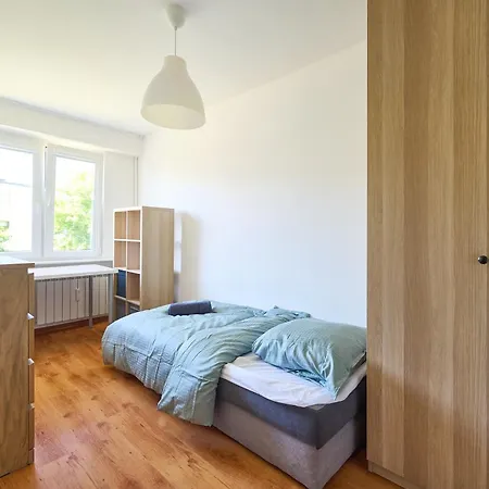 Korczak Centrum Olsztyn (Warmian-Masurian)