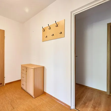 Appartamento Korczak Centrum *