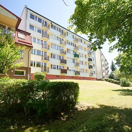 Korczak Centrum * Olsztyn (Warmian-Masurian)